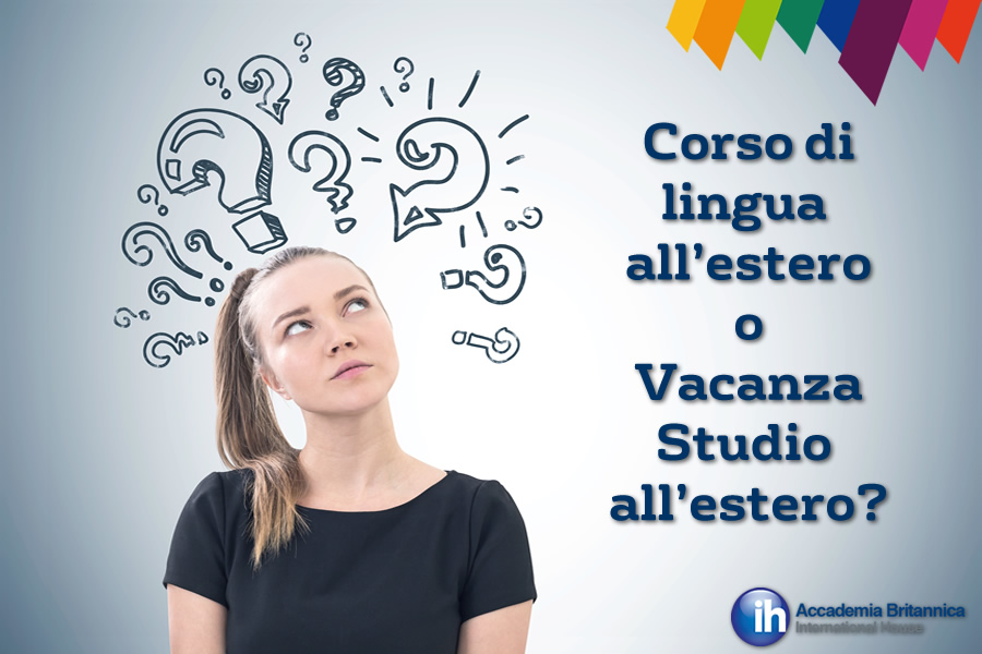 Estate INPSieme o Corso di Lingue all’estero. Quale scegliere?