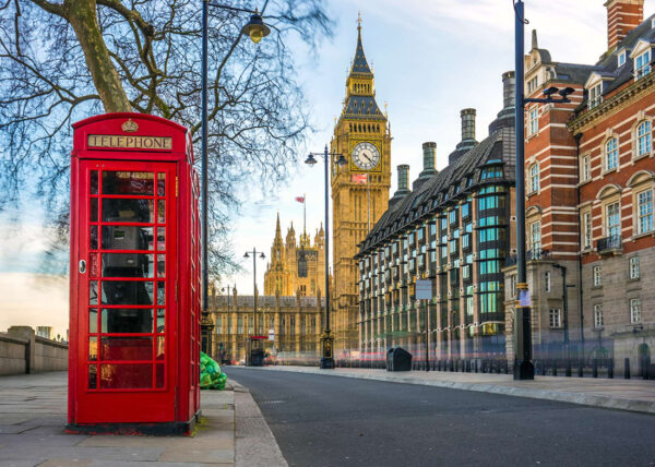 LONDRA SOUTHBANK