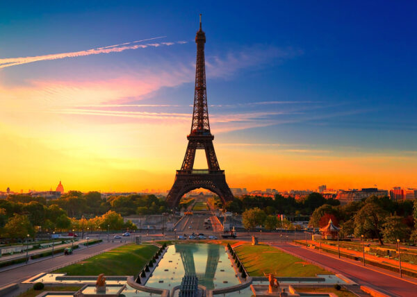 FRANCIA - PARIS AREA