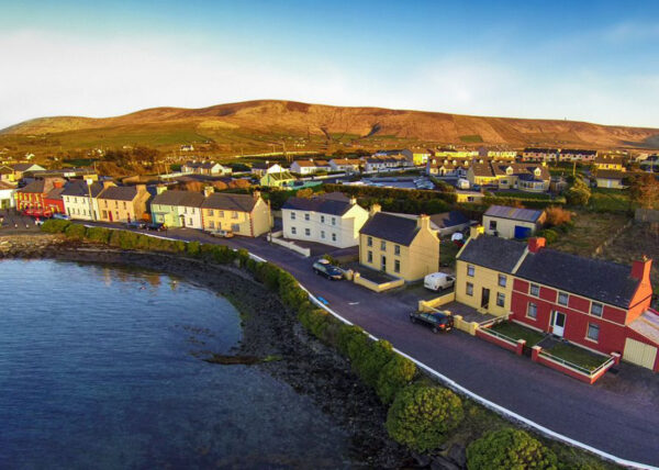 IRLANDA - CONTEA DI KERRY