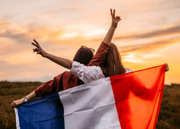 FRANCIA