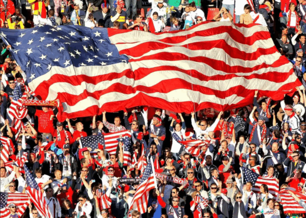USA – J1 EXCHANGE