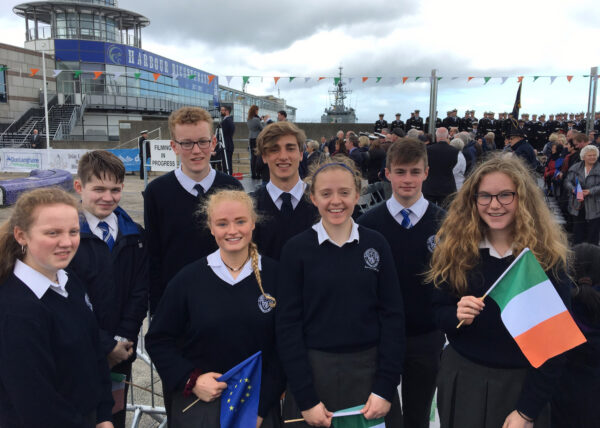 ST.ANDREW'S COLLEGE - DUBLIN