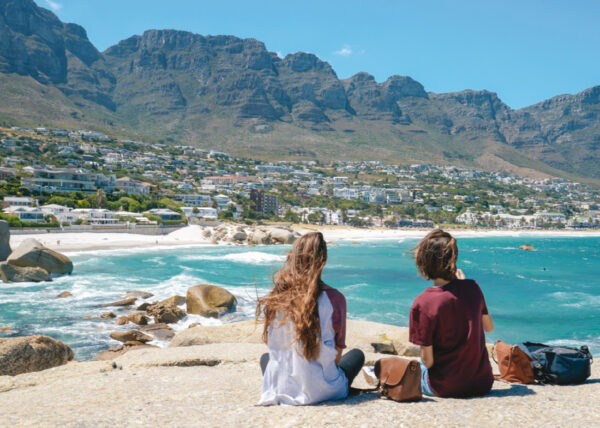 SUDAFRICA