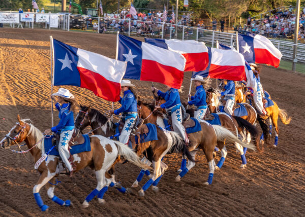 USA – J1 VIP TEXAS