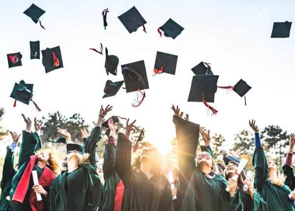 USA – F1 ACADEMIC EXCHANGE