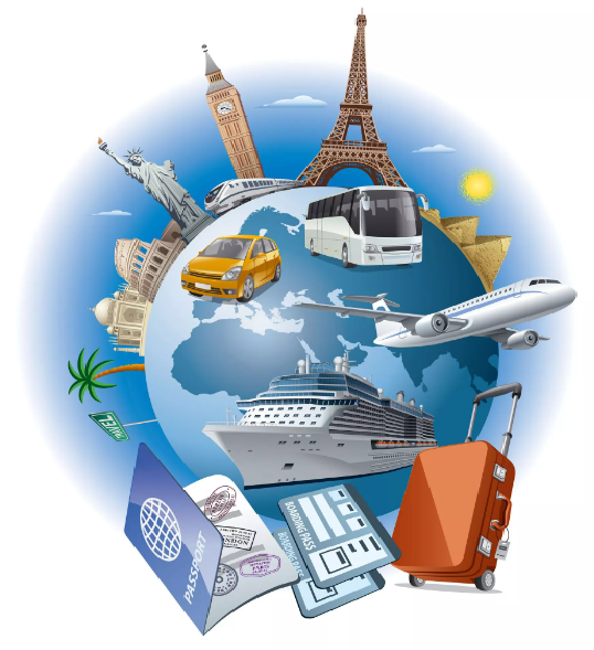 viaggiare
