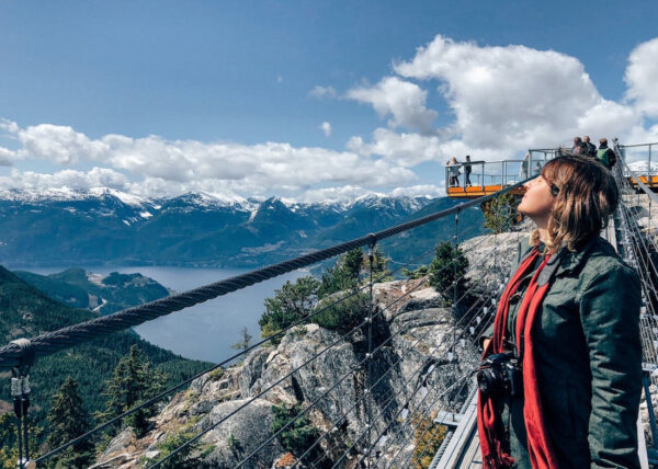 SEA TO SKY SCHOOL DISTRICT - CANADA
