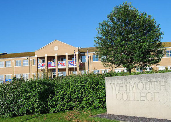 WEYMOUTH COLLEGE - WEYMOUTH (UK)