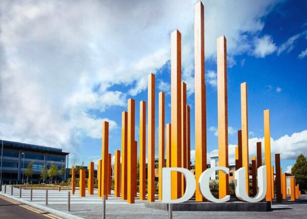 DUBLIN CITY UNIVERSITY