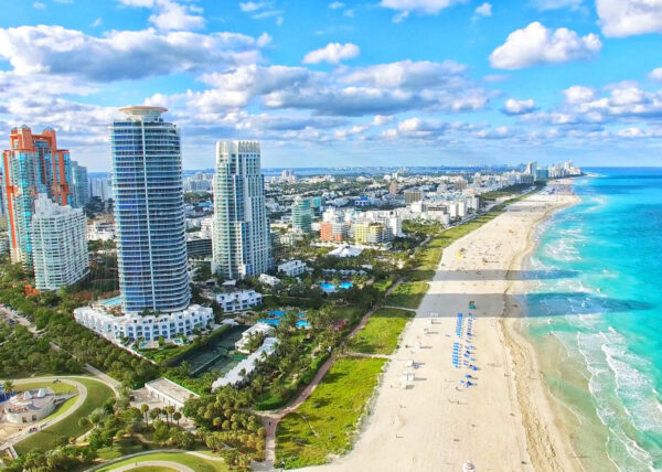 MIAMI DADE COUNTY