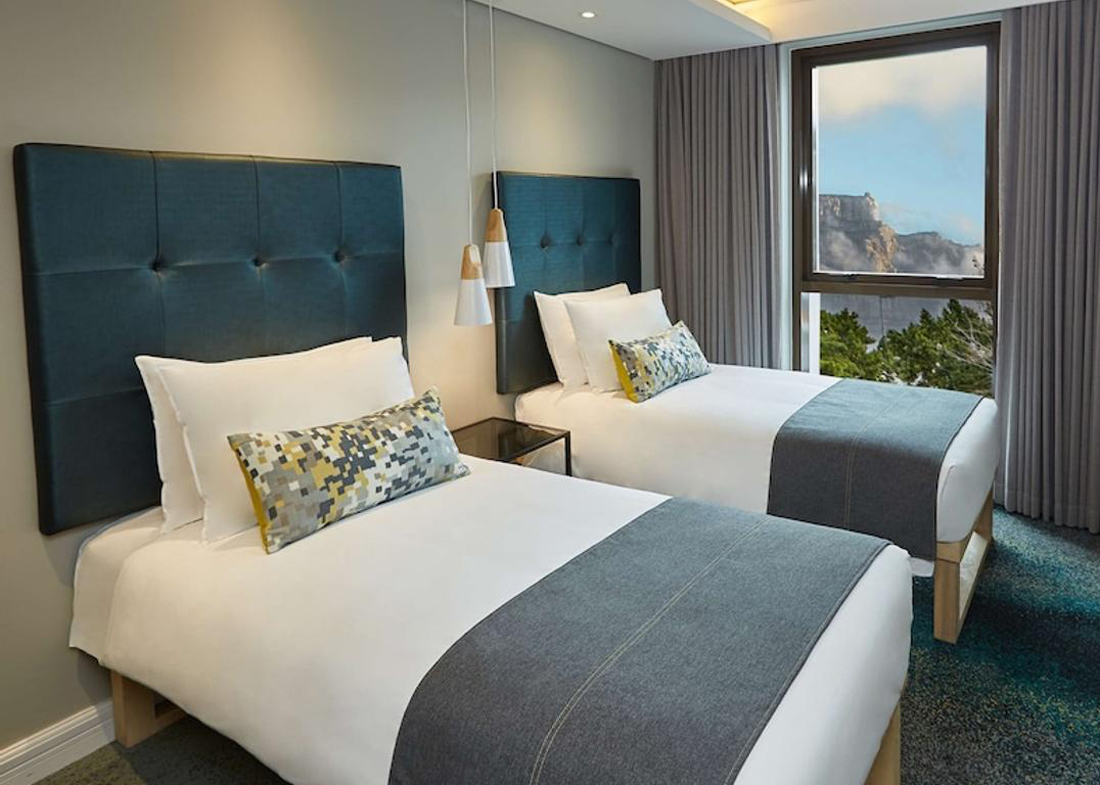 STAY EASY HOTEL CAPE TOWN 3