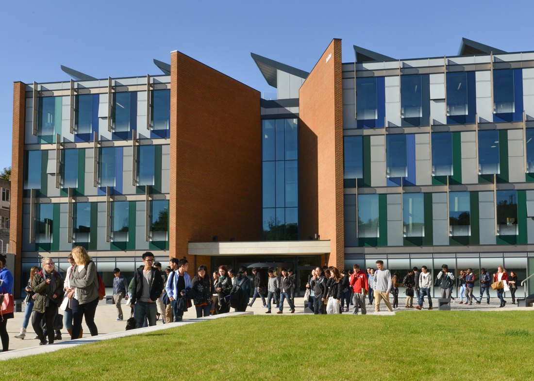 UNIVERSITY OF SUSSEX 2