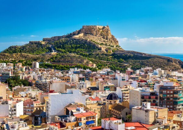 ALICANTE