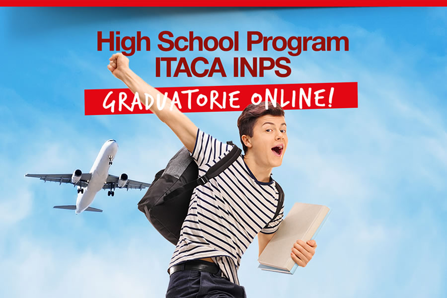 Graduatorie Programma ITACA INPS 2024/2025