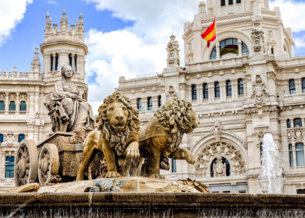 MADRID