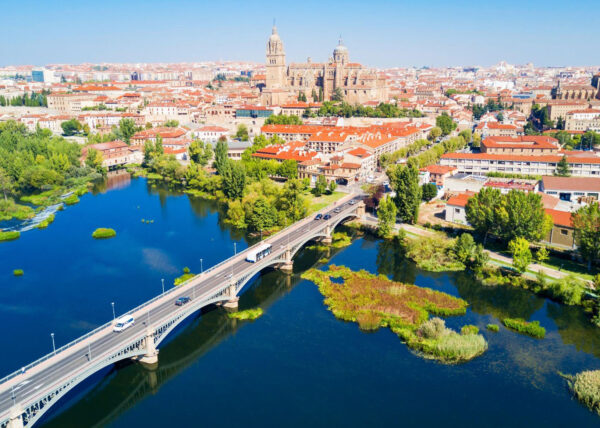 SALAMANCA