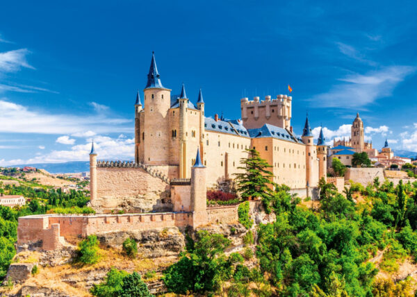 SEGOVIA