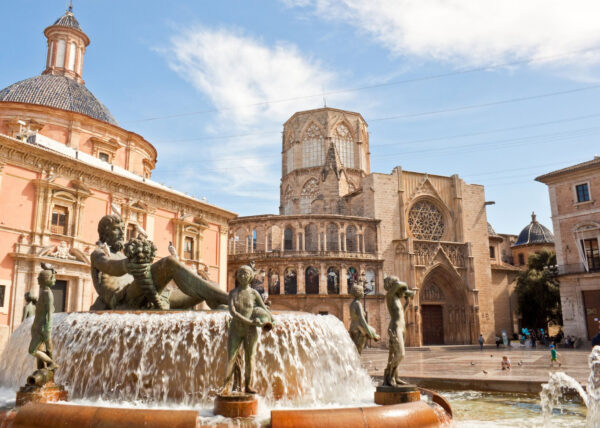 VALENCIA