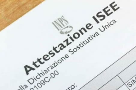 ISEE e DSU: la procedura, i documenti necessari e i tempi