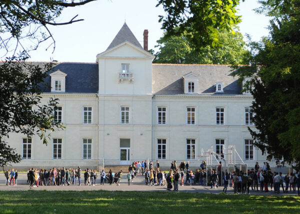 BLANCHE DE CASTILLE - NANTES (FRA)