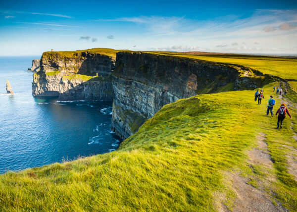 IRLANDA - CONTEA DI CLARE