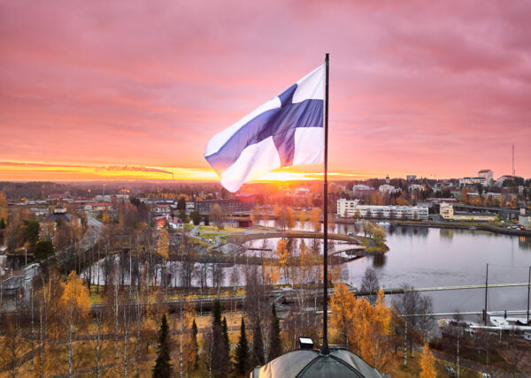 FINLANDIA