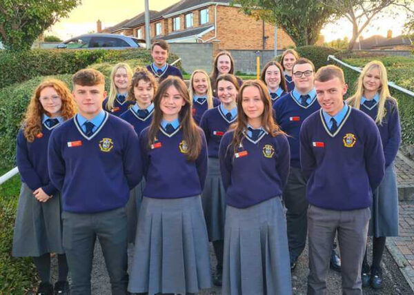 PORTMARNOCK COMMUNITY SCHOOL - CO.DUBLIN