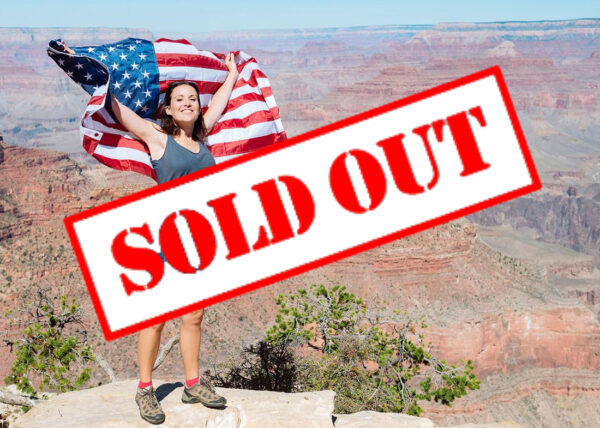 USA – J1 VIP CALIFORNIA