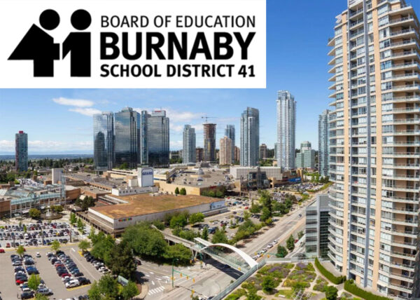 VANCOUVER BURNABY SCHOOLS - CANADA