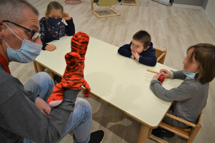 kindermusik