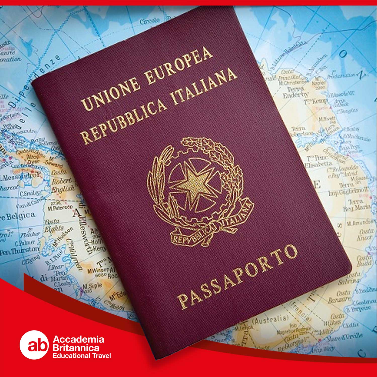 Vacanza Studio in UK, i documenti necessari per prepararsi al meglio
