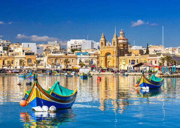 MALTA