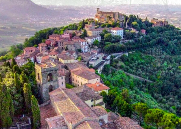 Montecatini Terme - Toscana