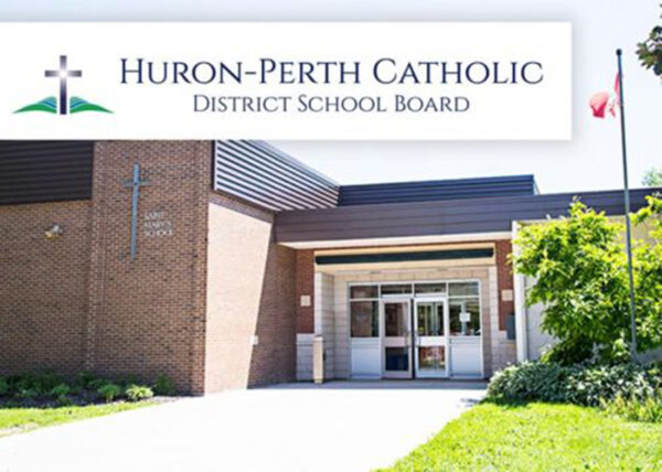 HURON-PERTH - ONTARIO - CANADA